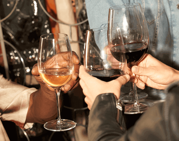 Silver Wine Club